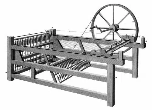 Spinning Jenny