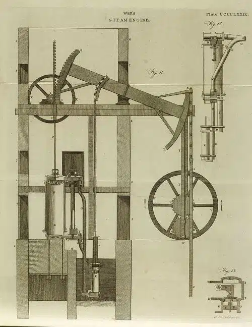 Steam Engine