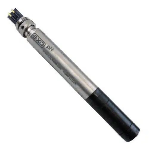 سنسور تشخیص غلظت ph