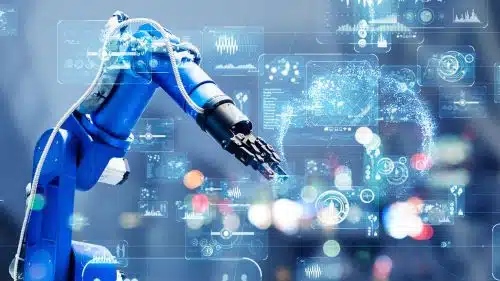 فناوری های مرتبط با اتوماسیون صنعتی
