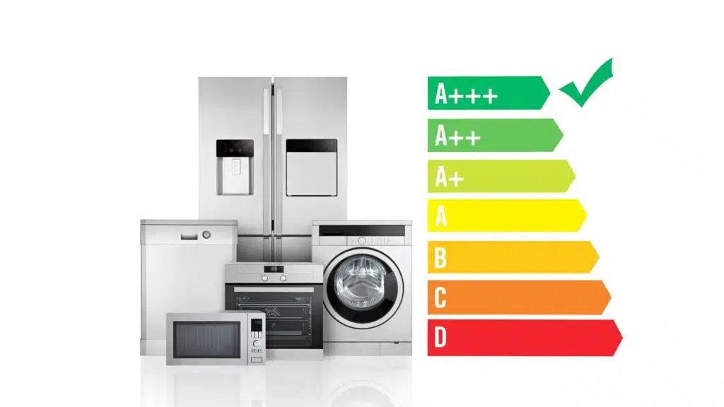 راهکارهای افزایش عمر تجهیزات برقی خانگی استفاده از لوازم برقی کممصرف