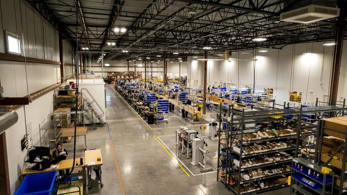 ساخت تابلو برق کارگاهی ساخت تابلو برق کارگاهی