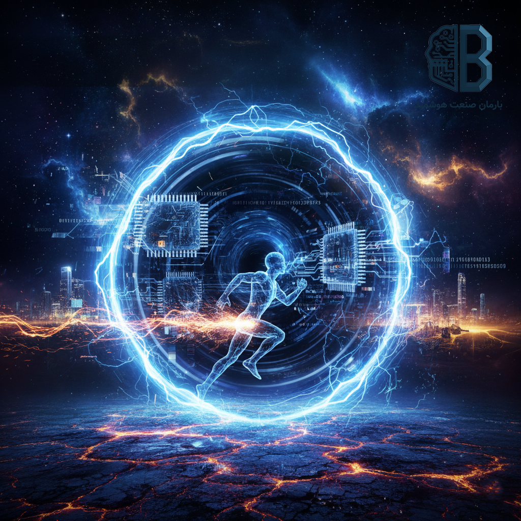 سرعت برق: سفری عمیق به دنیای انتقال الکتریسیته سرعت برق: سفری عمیق به دنیای انتقال الکتریسیته