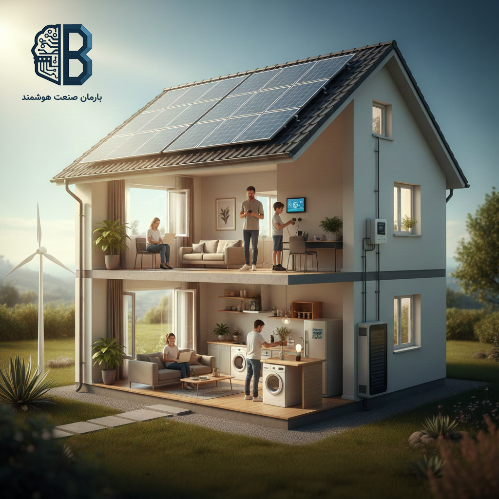 چگونه مصرف برق را کاهش دهیم؟ چگونه مصرف برق را کاهش دهیم؟