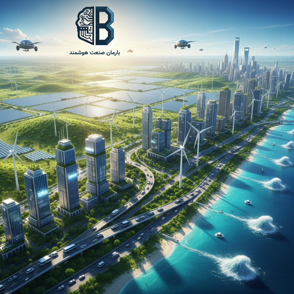 اگر همهی جهان به انرژی پاک روی بیاورند چه میشود؟ اگر همهی جهان به انرژی پاک روی بیاورند چه میشود؟