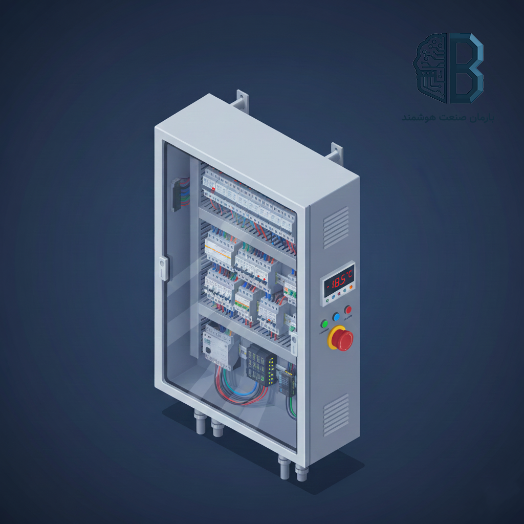 تابلو برق سردخانه چیست؟ تابلو برق سردخانه چیست؟