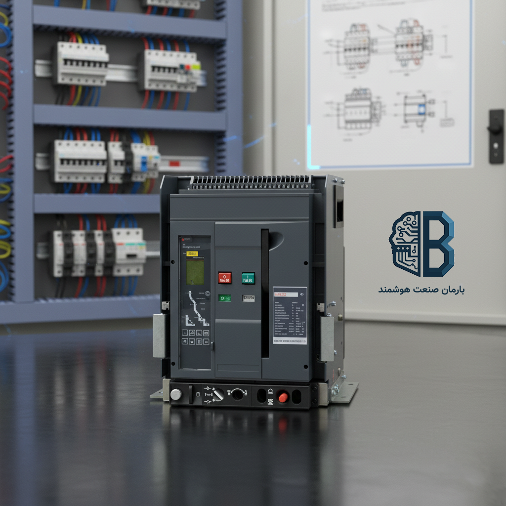 کلید هوایی چیست؟ کلید هوایی