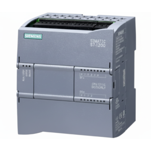 SIMATIC S7-1200 1211C DC-DC-Relay