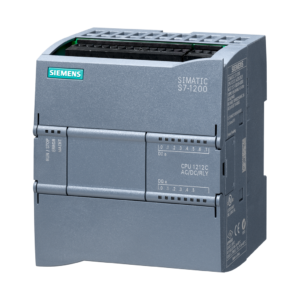 SIMATIC S7-1200 1212C AC-DC-Relay