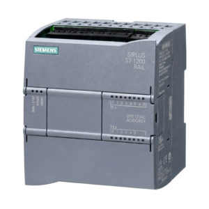 SIMATIC S7-1200 1214C AC-DC-Relay