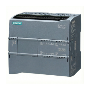 SIMATIC S7-1200 1215C AC-DC-Relay