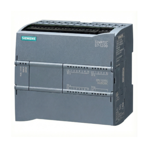 SIMATIC S7-1200 1215C DC-DC-DC