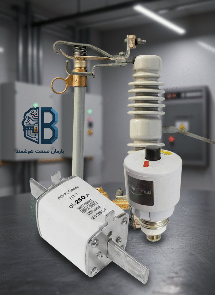 فیوز چیست؟ فیوز