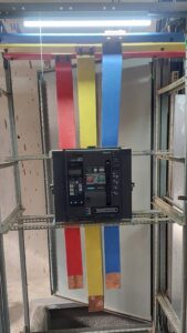 پروژه ها کلید هوایی