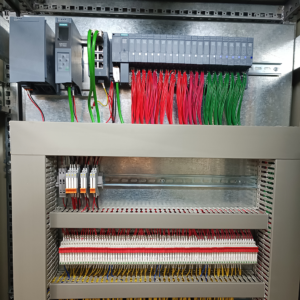 پروژه ها توکا پروتئین دلیجان